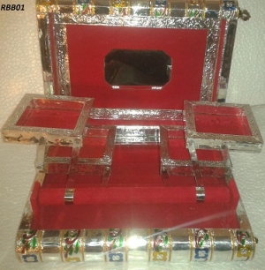 Bangle Box Manufacturer Supplier Wholesale Exporter Importer Buyer Trader Retailer in Amritsar Punjab India